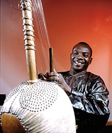 Toumani Diabaté