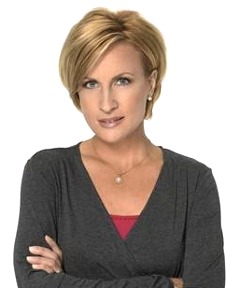 Mika Brzezinski