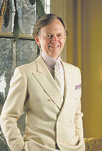 Tom Wolfe