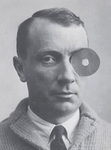 Jean Arp