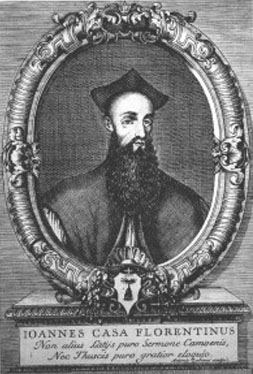 Giovanni Della Casa