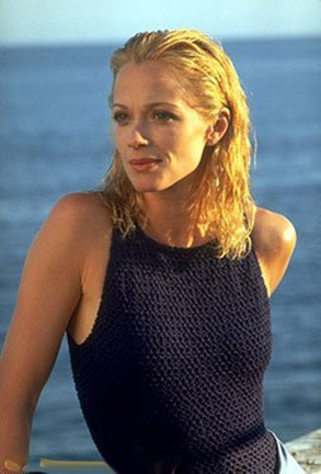 Lauren Holly