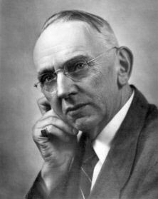 Edgar Cayce