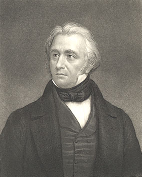 Thomas Babington Macaulay