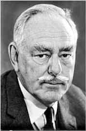 Dean Acheson