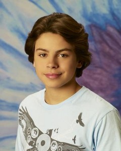 Jake T. Austin