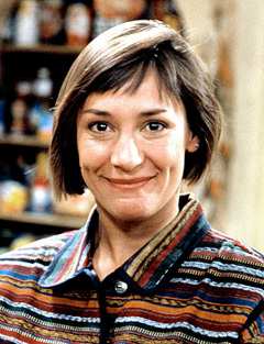 Laurie Metcalf