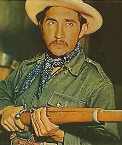 Rodolfo Acosta