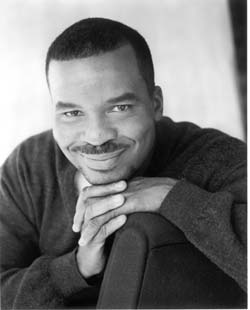 David Alan Grier