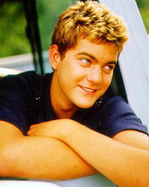 Joshua Jackson