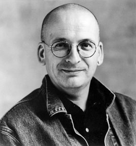 Roddy Doyle