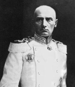 Aleksandr Kolchak