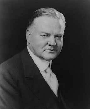 Herbert Hoover