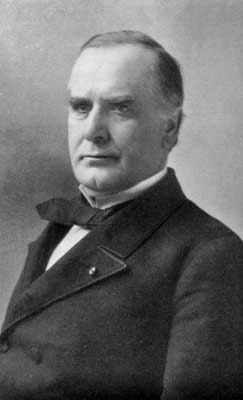 William McKinley