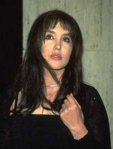 Isabelle Adjani