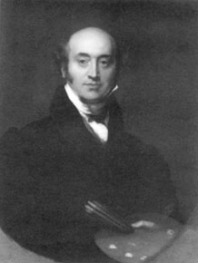 Sir Thomas Lawrence