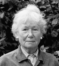 Penelope Fitzgerald