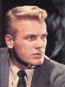 Tab Hunter