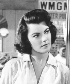 Judy Tyler