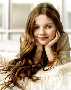 Abigail Breslin