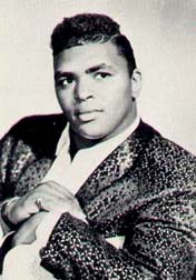 Solomon Burke