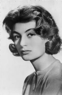 Anouk Aimée