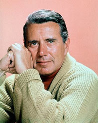 John Forsythe