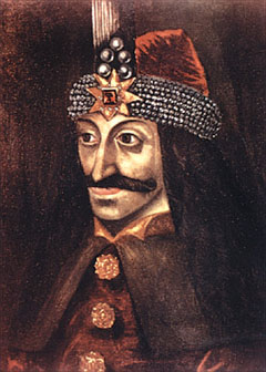 Vlad the Impaler