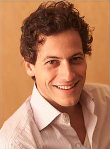 Ioan Gruffudd