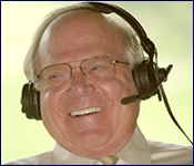 Verne Lundquist