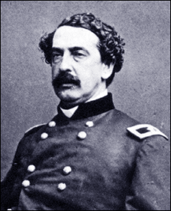 Abner Doubleday