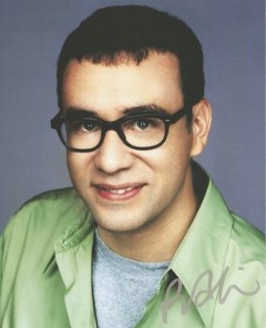 Fred Armisen