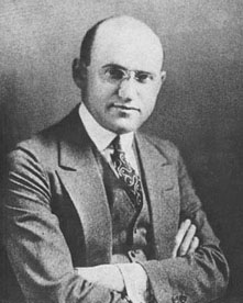 Samuel Goldwyn