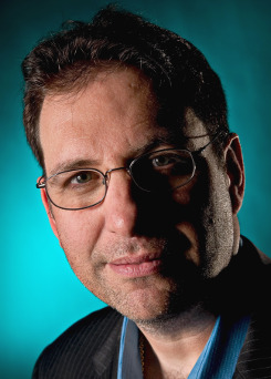 Kevin Mitnick