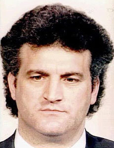 Joey Buttafuoco