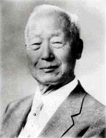 Syngman Rhee