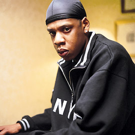 Jay-Z