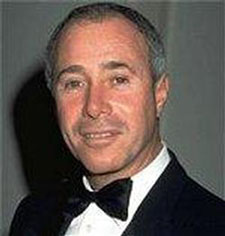 David Geffen