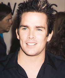 Mark McGrath