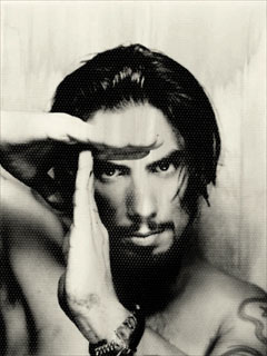 Dave Navarro