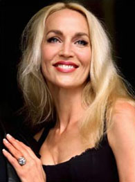 Jerry Hall