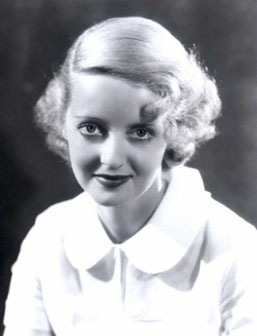 Bette Davis