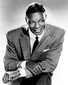 Nat King Cole