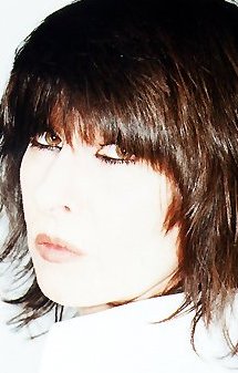 Chrissie Hynde