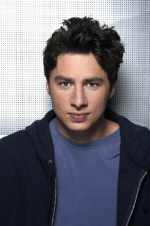 Zach Braff