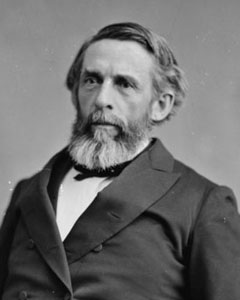 George S. Boutwell