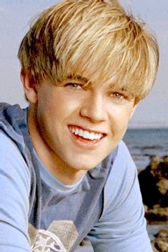 Jesse McCartney