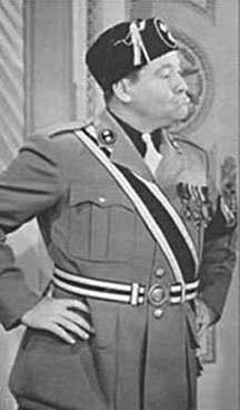 Jack Oakie