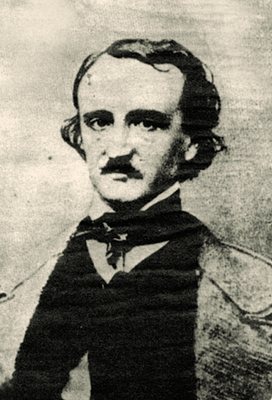 Edgar Allan Poe