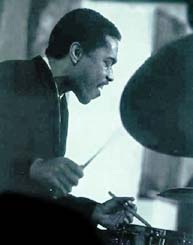 Billy Higgins